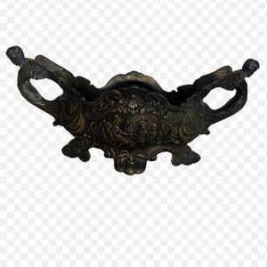 Antique Style Ornate jardinière